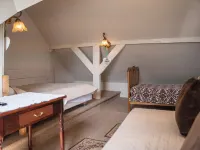 Młynarzowy Dworek Hotels in Gdynia