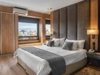 Ramada Plaza by Wyndham Tucuman Hotels in Capital Department