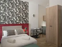 The Sixty 19 Stylish Studios and Apt. Hotels in Adamsdown