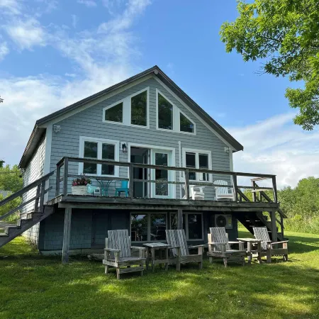 Fireside Inn, Ocean's Edge