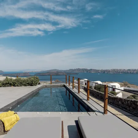 Melidonia Suites