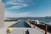 Melidonia Suites - Romanttinen
