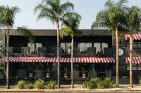 Palihotel Melrose Hoteles cerca de Centro comercial Beverly Center