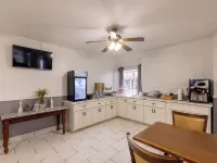 Executive Inn Beeville US 181 by Capital O Hotéis em Bee County