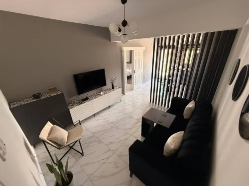 Nicosia Serenity, Stylish & Peaceful Central Stay - 2 estrellas