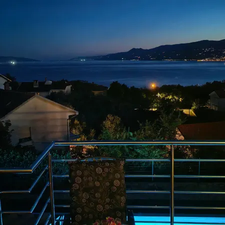 Villa Vrata Jadrana 1