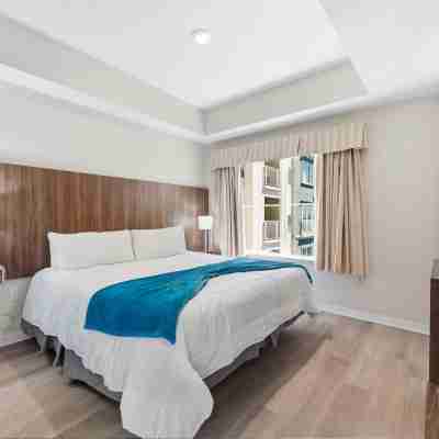 Comfortable 1-bedroom apt in Prime Orlando Spot Rooms