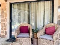 Mizpah Lodge Hotels in Motheo
