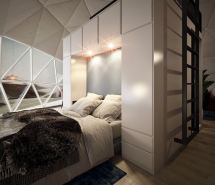 Pilot Mountain Glamping Resort