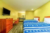 Regency Inn by OYO Rockdale TX - Pet friendly