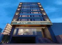 Palette Fuji Boutique Japanese Hotel Near Nha Trang Beach - 가성비