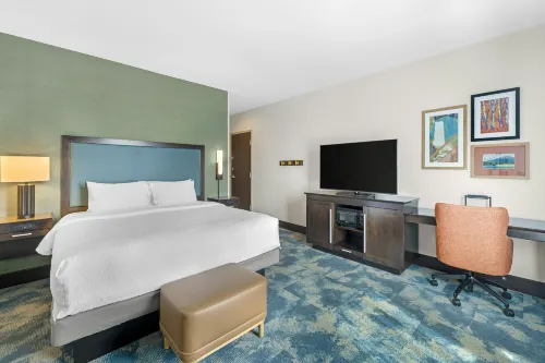 Hampton Inn & Suites Bend