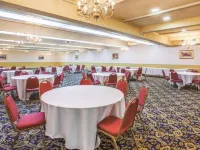 University Inn & Suites Berkeley 버클리 호텔