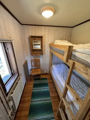Skabram Camping & Stugby Hotels in 