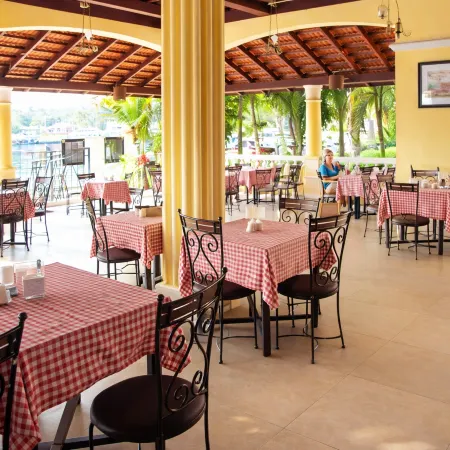 Riverside Regency Resort