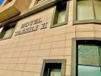 Hotel Tassili II Hotel di 