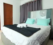 Large House With AC Wifi Parking Ideal for Families - Wifi