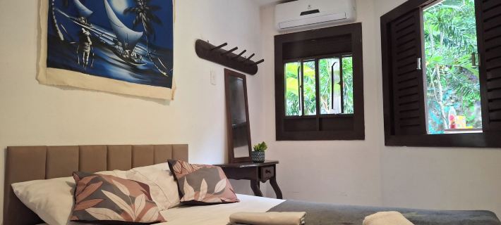 Pousada Toa Toa Em Pipa Hotels in Pipa Beach