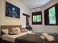 Pousada Toa Toa Em Pipa - Guest houses