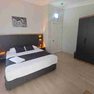 GOLDEN DAISY HOTEL SİDE Rooms