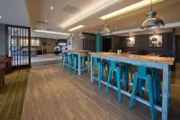 Premier Inn Slough Central South - 3-Star