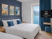 Lake Hotel Ifigenia Hotels in Torbole
