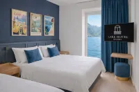 Lake Hotel Ifigenia