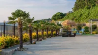 Yeosu Wayo Ocean View Pension