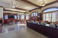 Drury Inn and Suites St Louis Union Station - Morgenmad