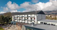 Hôtel Best of Both - Divonne-Les-Bains