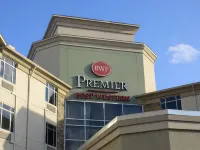 Best Western Premier Houston Downtown/Convention Center Hotel Hotels near Kim Son