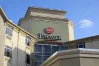 Best Western Premier Houston Downtown/Convention Center Hotel Hotels near Kim Son