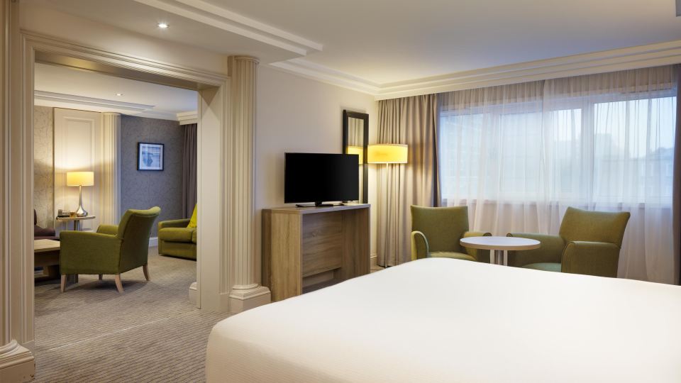 DoubleTree by Hilton Glasgow Central