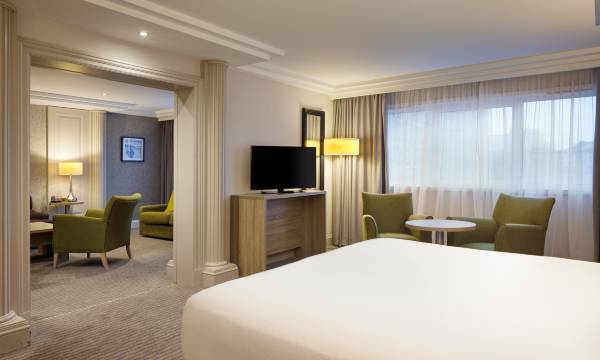 DoubleTree by Hilton Glasgow Central