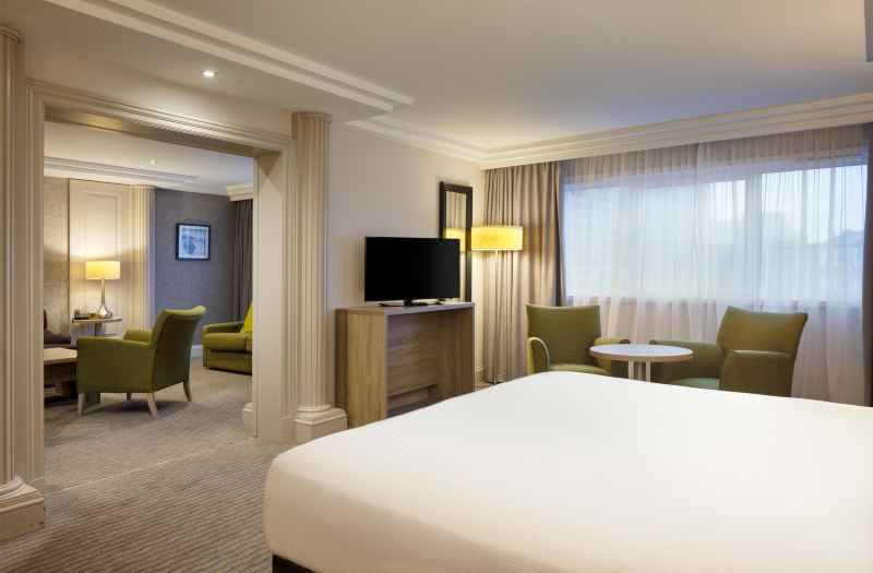 DoubleTree by Hilton Glasgow Central