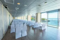 Terrado Suites Antofagasta - Wifi