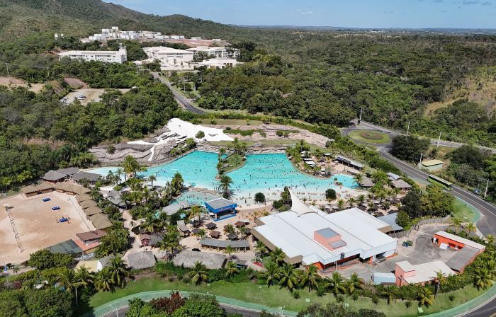 Rio Quente Resorts - Hotel Pousada