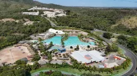 Rio Quente Resorts - Hotel Giardino - con terme