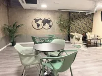 Sahera Hotel Boutique Hotels in Comarca Este