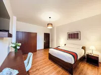 Casa Hacienda Hotel Boutique - balcony