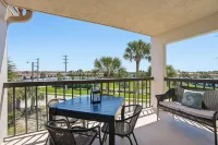 The Place to Beach for the price-Ocean Village Club-Pet friendly