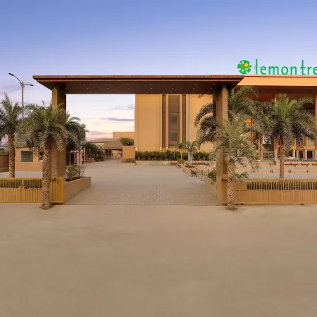 Lemon Tree Hotel Mira Road Mumbai