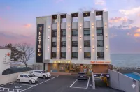 Hotel 701 Gyeongju - Beach