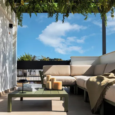 Zea Urban Living