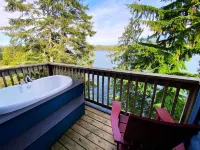 Waters Edge Shoreside Suites - Ocean View