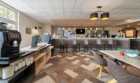 Gotthard Therme Hotel - bar