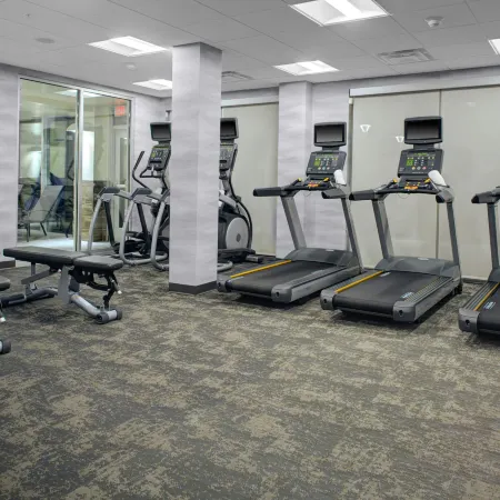 Fairfield Inn & Suites Roanoke Salem