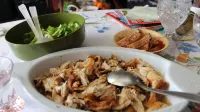 Chambres Privatives Chez l'Habitant - homestay