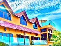 Penthouse in Yelapa, Brand New and Luxurious Casa, Sleeps 8 very comfortably Hotels in Yelapa