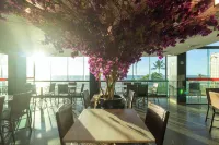 Hotel Golden Park Recife Boa Viagem by Nacional Inn - Bữa sáng